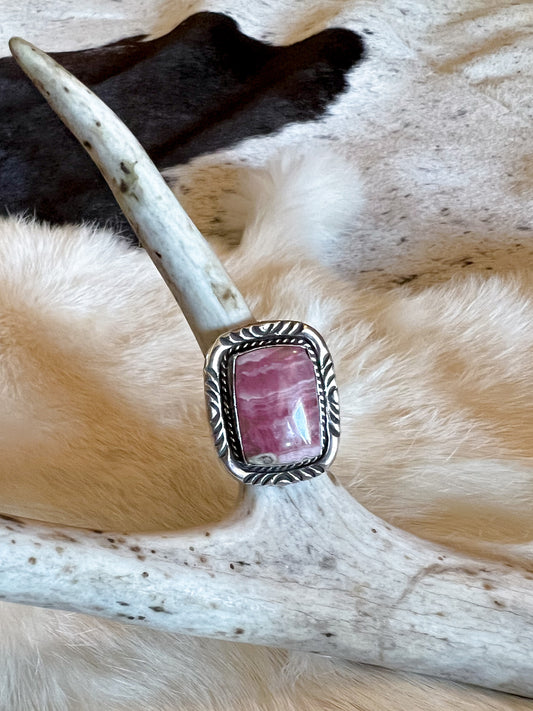 Navajo Ring