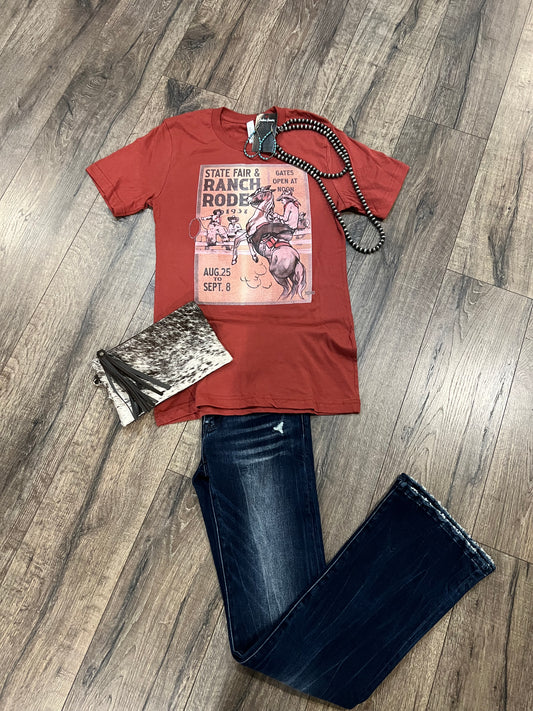 Ranch Rodeo Shirt